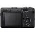 Sony Alpha FX3 Cinema Line Full-frame Camera (Body Only)