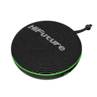 

                                    HiFuture ALTUS Portable Bluetooth Speaker