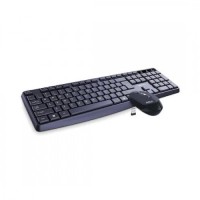 

                                    iMICE AN-100 2.4GHz Wireless Keyboard & Mouse Combo