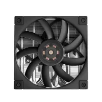 

                                    Deepcool AN600 Low Profile CPU Cooler