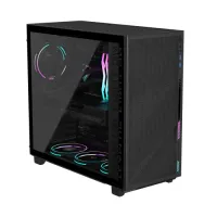 
                                    Gigabyte AORUS PRIME 5 AP551 Ryzen 7 9700X 32GB DDR5 RAM 2TB SSD RTX 5070 Ti OC 16GB Gaming PC
