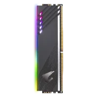 

                                    Gigabyte AORUS RGB 8GB DDR4 3600MHz Desktop RAM