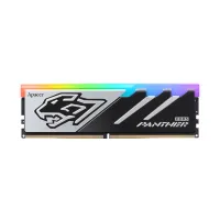 

                                    Apacer Panther 16GB 6000Mhz DDR5 RGB Gaming Desktop Ram