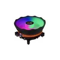 

                                    XIGMATEK Apache Plus 120mm RGB CPU Air Cooler