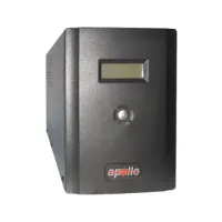 

                                    Apollo 2000VA Offline UPS