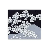 

                                    X-raypad Aqua Control II Sakura Night Gaming Mouse Pad