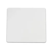 X-raypad Aqua Control II XL Gaming Mouse Pad White