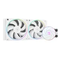 

                                    Thermalright Aqua Elite 240 WHITE ARGB V2 CPU Cooler