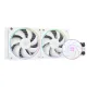 Thermalright Aqua Elite 240 WHITE ARGB V2 CPU Cooler