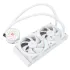 Thermalright Aqua Elite 240 WHITE ARGB V2 CPU Cooler