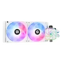 

                                    Thermalright Aqua Elite 240 WHITE V3 ARGB CPU Cooler