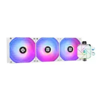 

                                    Thermalright Aqua Elite 360 WHITE V3 ARGB CPU Cooler