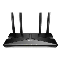 

                                    Tp-Link Archer AX15 AX1500 1500mbps Dual Band Gigabit Wifi 6 Router