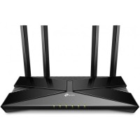 

                                    TP-Link Archer AX20 1800Mbps Wi-Fi 6 Dual Band Gigabit Router