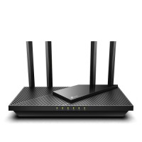 

                                    TP-Link Archer AX55 AX3000 3000Mbps Gigabit Dual-Band Wi-Fi 6 Router