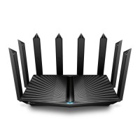 

                                    TP-Link Archer AX90 AX6600 6600Mbps Tri-Band Gigabit Wi-Fi 6 Router