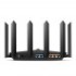 TP-Link Archer AX90 AX6600 6600Mbps Tri-Band Gigabit Wi-Fi 6 Router