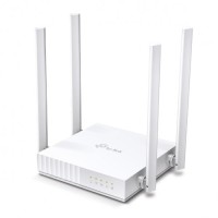 

                                    TP-Link Archer C24 AC750 4 Antenna Dual-Band Wi-Fi Router