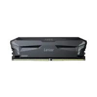 

                                    Lexar ARES 16GB DDR5 4800Mhz Desktop RAM