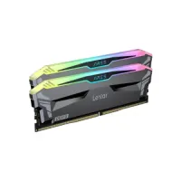 

                                    Lexar ARES 32GB (16x2) 6000Mhz DDR5 RGB Gaming Desktop RAM