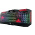 Gamdias Ares M1 Combo Keyboard Mouse