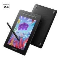 

                                    XP-Pen Artist 10 (2nd Gen) Digital Graphics Drawing Tablet