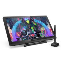 

                                    XP-Pen Artist 22" Pro IPS Drawing Monitor Pen Display Digital Graphics Tablet