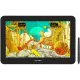 XP-Pen Artist Pro 16TP 15.6 inch Multi-Touch 4K Drawing Tablet