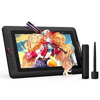 

                                    XP-Pen Artist Pro Digital Graphics Tablet with 13.3" IPS Drawing Display