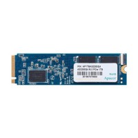 

                                    Apacer AS2280Q4 500GB PCIe Gen 4x4 M.2 NVMe SSD