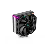 

                                    DeepCool AS500 Single Tower CPU Cooler