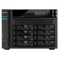 

                                    Asustor LOCKERSTOR 8 AS6508T 8-Bays NAS Storage