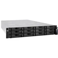 

                                    Asustor LOCKERSTOR 12R Pro AS7112RDX 12-Bays NAS Storage