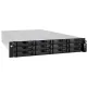 Asustor LOCKERSTOR 12R Pro AS7112RDX 12-Bays NAS Storage