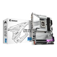 

                                    GIGABYTE Z790 AORUS ELITE AX ICE DDR5 ATX Motherboard