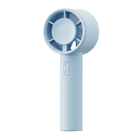 HONOR CHOICE AISOLOVE Handheld Fan
