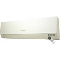 

                                    General 1 Ton Non-Inverter AC (Split Type ASGA12BMTA)