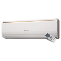 

                                    General 1.5 Ton Non-Inverter AC (Split Type ASGA18FMTB)