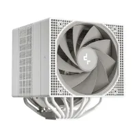 

                                    DeepCool ASSASSIN IV WH Air CPU Cooler