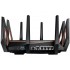 Asus ROG Rapture GT-AX11000 Tri-Band 11000 Mbps Gigabit WiFi Gaming Router