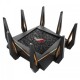 Asus ROG Rapture GT-AX11000 Tri-Band 11000 Mbps Gigabit WiFi Gaming Router