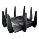 Asus Rog Rapture GT-AC5300 5334 Mbps Tri Band WiFi Gaming Router