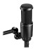 Audio Technica AT2020 Cardioid Condenser Microphone