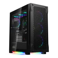 

                                    Gamdias ATHENA P1 Mid Tower PC Gaming Case