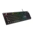 Aula F2028 Rainbow Wired Gaming Keyboard