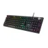 Aula F2028 Rainbow Wired Gaming Keyboard