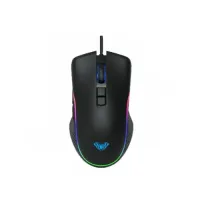 

                                    AULA F806 Backlit USB Optical Gaming Mouse