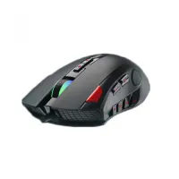 

                                    AULA H-512 Backlit 12 Buttons Wired Gaming Mouse