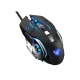 AULA S20 Wired Optical Gaming Mouse