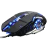 AULA S20 Wired Optical Gaming Mouse